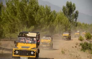 image n.4 of Fethiye: Full-Day Jeep Tour w/ Saklikent Visit & Lunch activity in Fethiye, uploaded by supplier