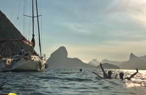 image n.4 of Morning Sailing Tour in Rio activity in Rio de Janeiro, uploaded by supplier