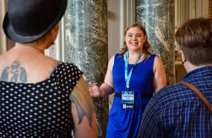 image n.3 of Ottawa: Secrets of the Château Laurier - Guided Hotel Tour activity in Ottawa, uploaded by supplier