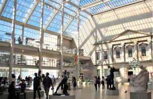 imagen n.º 3 de Nueva York: Visita privada al Museo Metropolitano de Arte actividad en Nueva York, subida por el proveedor
