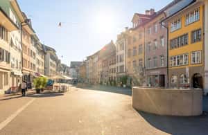 image n.3 of Winterthur: Guided Old-Town City Tour activity in Lucerne, uploaded by supplier