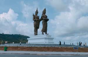 image n.3 of Sihanoukville Full Day City Tour with Transportation activity in Sihanoukville Province, uploaded by supplier