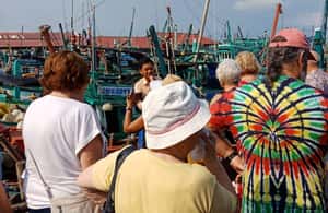 image n.4 of Sihanoukville Full Day City Tour with Transportation activity in Sihanoukville Province, uploaded by supplier