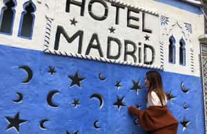 Εικόνα 4 από Μαγεία της Γαλάζιας Πόλης: Οικονομική ημερήσια εκδρομή από τη Φεζ στο Chefchaouen δραστηριότητα σε Φεζ-Μεκνές, ανέβηκε από πάροχο