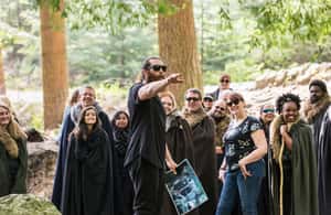 imagem n.3 de Belfast: Visita aos locais de Winterfell em Game of Thrones atividade em Condado de Down, carregada pelo fornecedor