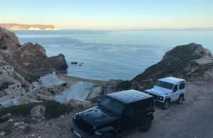 image n.3 of Milos: Jeep Safari Adventure on Milos Island" activity in Cyclades, uploaded by supplier