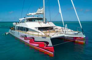 image n.3 of From Cairns: Great Barrier Reef Cruise by Premium Catamaran activity in Cairns, uploaded by supplier