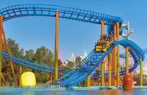 Immagine nº 4 di Ravenna: biglietto d'ingresso per 1 giorno al parco acquatico Mirabeach attività a Emilia Romagna, caricata dal fornitore