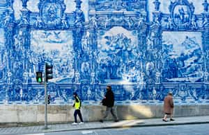 Bild Nr. 3 von Private Walking Tour in Porto inkl. Livraria Lello Ticket Aktivität in Porto, hochgeladen vom Anbieter