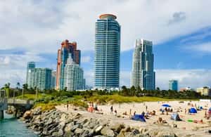 image n.3 of Miami Biscayne Bay: Hop-on Hop-off Boat Cruise activity in Miami, uploaded by supplier