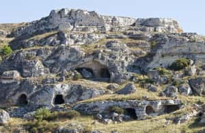 image n.3 of Parco Murgia: Eco-Bus Open Top (official tour) activity in Matera, uploaded by supplier