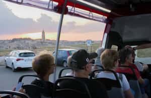 image n.4 of Parco Murgia: Eco-Bus Open Top (official tour) activity in Matera, uploaded by supplier
