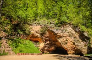 Image N°4 de Excursion à Riga - Sigulda, la "Suisse de la Lettonie". activité à Sigulda, publiée par le prestataire