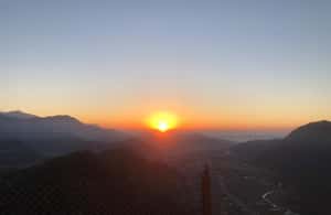 Bild Nr. 4 von Pokharas besondere magische Sonnenaufgang und Sonnenuntergang private Tour Aktivität in Pokhara, hochgeladen vom Anbieter