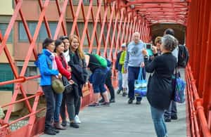 image n.3 of From Barcelona: Girona, Game of Thrones Tour activity in Girona, uploaded by supplier