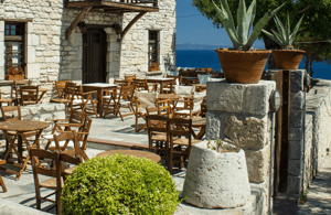 image n.3 of From Thessaloniki: Private Day Trip to Kassandra Chalkidiki activity in Central Macedonia, uploaded by supplier
