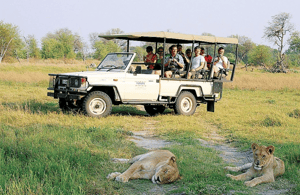 image n.4 of 5 Day Private Tour from Lusaka - Zambia, Zimbabwe & Botswana activity in Livingstone, uploaded by supplier