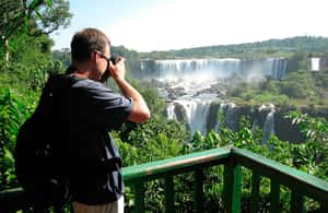 image n.3 of From Puerto Iguazu: Iguazu Falls 4 Tours 5-Day Package activity in Puerto Iguazu, uploaded by supplier