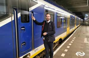 image n.3 of Amsterdam: Train Transfer Schiphol Airport from/to Den Haag activity in Amsterdam, uploaded by supplier