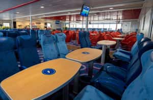 foto no. 3 dari aktivitas Kepulauan Canary: Tiket Feri Gran Canaria/Fuerteventura di Las Palmas, diunggah oleh pemasok