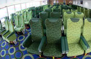 foto no. 4 dari aktivitas Kepulauan Canary: Tiket Feri Gran Canaria/Fuerteventura di Las Palmas, diunggah oleh pemasok