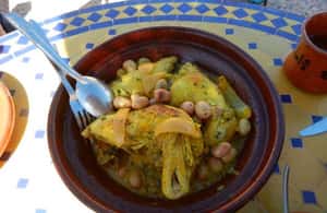 image n.3 of Dinner In Atlas Mountains &Terac be front Toubkal Peak 4167m activity in Marrakesh-Safi, uploaded by supplier