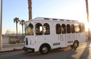 image n.4 of Los Angeles: #1 Trolley Bus Hollywood Sightseeing Tour activity in Los Angeles, uploaded by supplier