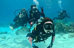 image n.3 of From Phuket: 3-Day SSI/PADI Open Water Diver Certification activity in Gulf of Thailand, uploaded by supplier