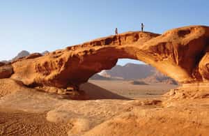 bild nr.4 av Från Amman: Petra, Wadi Rum och Döda havet Privat 3-dagars tur aktivitet i Amman (region), uppladdad av arrangören