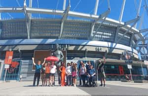 image n.3 of Vancouver: Private Walking Tour of City Highlights | 3-Hour activity in Vancouver, uploaded by supplier