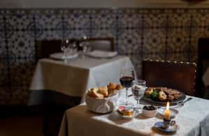 Bild Nr. 3 von Lissabon: Fado Show und portugiesisches Abendessen Aktivität in Lissabon, hochgeladen vom Anbieter