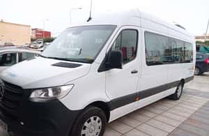 image n.3 of Marrakesh: Transfer to Casablanca airport & Hotel activity in Casablanca, uploaded by supplier