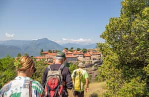 image n.3 of Kalabaka: Meteora Small-Group Hiking Tour w/ Monastery Visit activity in Thessaly, uploaded by supplier