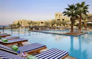image n.4 of From Amman: Petra and Dead Sea Private Day Tour activity in Capital Governorate Amman, uploaded by supplier