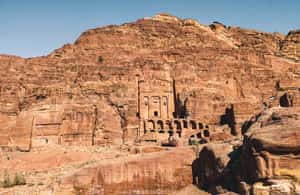 image n.3 of From Amman: Petra and Dead Sea Private Day Tour activity in Capital Governorate Amman, uploaded by supplier