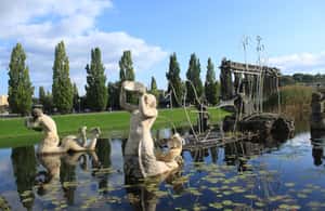 imagem n.4 de Berlim: Viagem de 1 dia para Potsdam e visita guiada ao Palácio de Sanssouci atividade em Potsdam, carregada pelo fornecedor