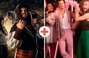 Immagine nº 3 di Amsterdam: Biglietto cumulativo Madame Tussauds e Amsterdam Dungeon attività a Amsterdam, caricata dal fornitore