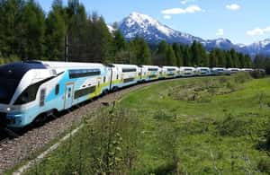 image n.4 of Visit Innsbruck with convenient train to/from Vienna activity in Innsbruck, uploaded by supplier
