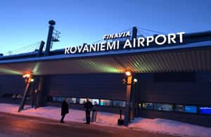 bilde nr.3 av Privat transport Kiruna - Tromsø aktivitet i Tromsø, lastet opp av leverandør