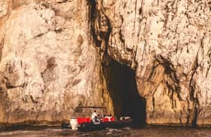 image n.4 of From La Spezia: Portovenere and 3 Islands Boat Trip activity in Liguria, uploaded by supplier