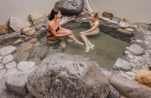 image n.3 of Rotorua: Sky View Private Pools Experience activity in Rotorua, uploaded by supplier