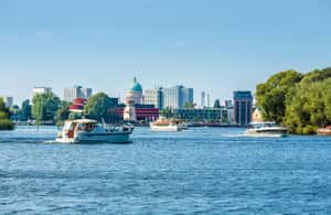 billede nr.4 af aktiviteten Berlin: Slotstur på Havel i Potsdam, uploadet af udbyder
