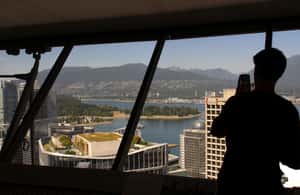 afbeelding n.4 van Vancouver: stadstour + Lookout Tour & optie om af te sluiten bij YVR activiteit in Vancouver, geüpload door aanbieder