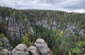 image n.3 of Day trip from Prague to Bohemian and Saxon Switzerland activity in Ústí nad Labem, uploaded by supplier