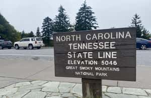 image n.3 of Gatlinburg: Great Smoky Mountains National Park Classic Tour activity in Bryson City, uploaded by supplier