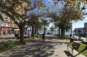 Image N°4 de Soleil, mer et histoires : Visite privée à pied d'Ibiza activité à Ibiza (ville), publiée par le prestataire