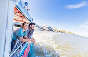 image n.3 of Sunshine Coast: 1-Hour Land and Water Tour activity in Queensland, uploaded by supplier