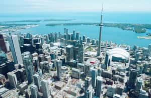 image n.4 of Toronto: Pearson Airport YYZ Private Transfer to Toronto activity in Toronto, uploaded by supplier