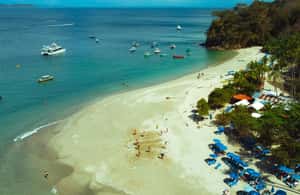 bild nr.4 av ISLA TORTUGA FRÅN SAN JOSÉ aktivitet i San José, Costa Rica, uppladdad av arrangören