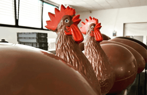 billede nr.4 af aktiviteten Rundvisning og smagning på chokoladefabrikken nær Alessandria i Novi Ligure, uploadet af udbyder